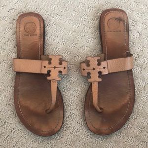 Tory Burch sandals